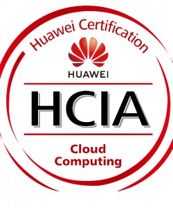 CURSO CLOUD HUAWEI