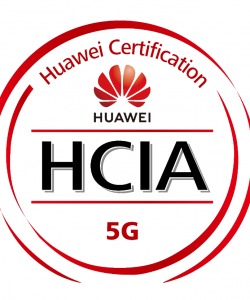 CURSO 5G HUAWEI