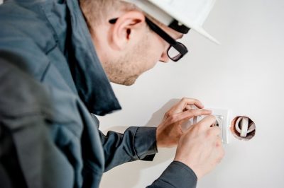 CURSO LIVRE DE CAPACITAÇÃO EM INSTALAÇÕES ELÉTRICAS RESIDENCIAIS E REDES DE DISTRIBUIÇÃO DE ENERGIA ELÉTRICA – TATUI TURMA XIV