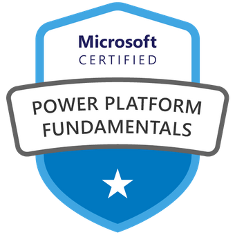 Curso PL-900 Microsoft Power Platform Fundamentals