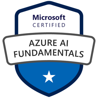 Curso AI-900 Microsoft Azure AI Fundamentals