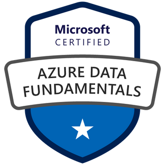 Curso DP-900 Microsoft Azure Data Fundamentals