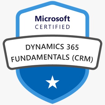 Curso Microsoft – Dynamics 365 - CRM