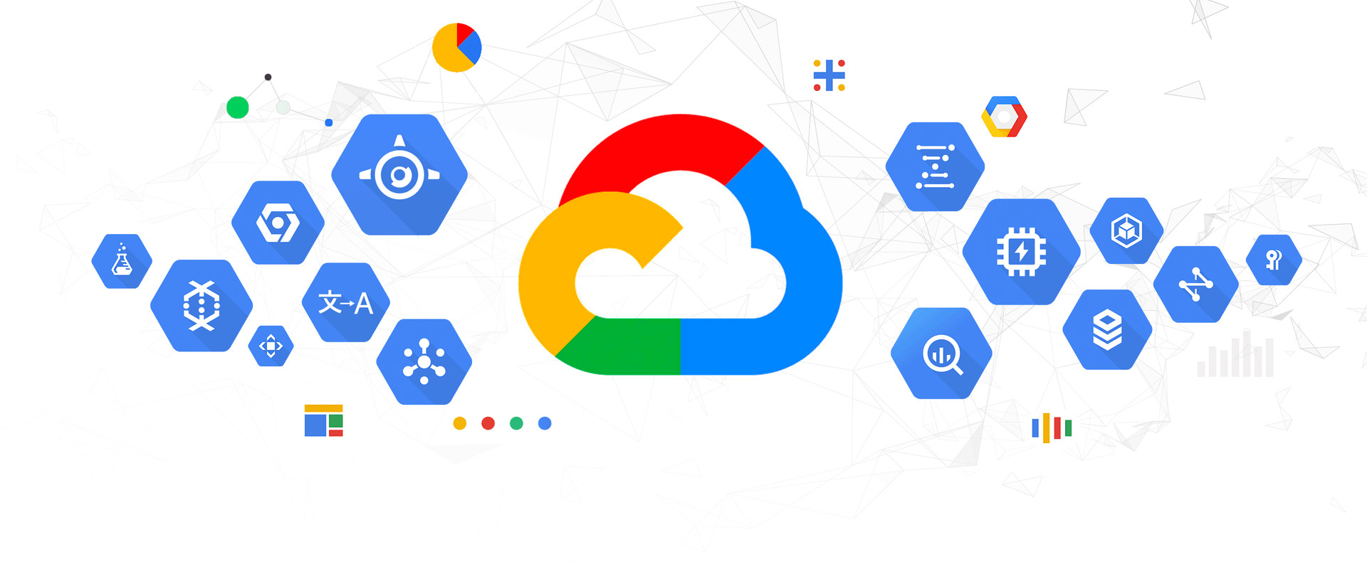 Google Cloud Computing Foundations