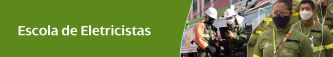CURSO LIVRE DE CAPACITAÇÃO EM INSTALAÇÕES ELÉTRICAS RESIDENCIAIS E REDES DE DISTRIBUIÇÃO DE ENERGIA ELÉTRICA – CUNHA