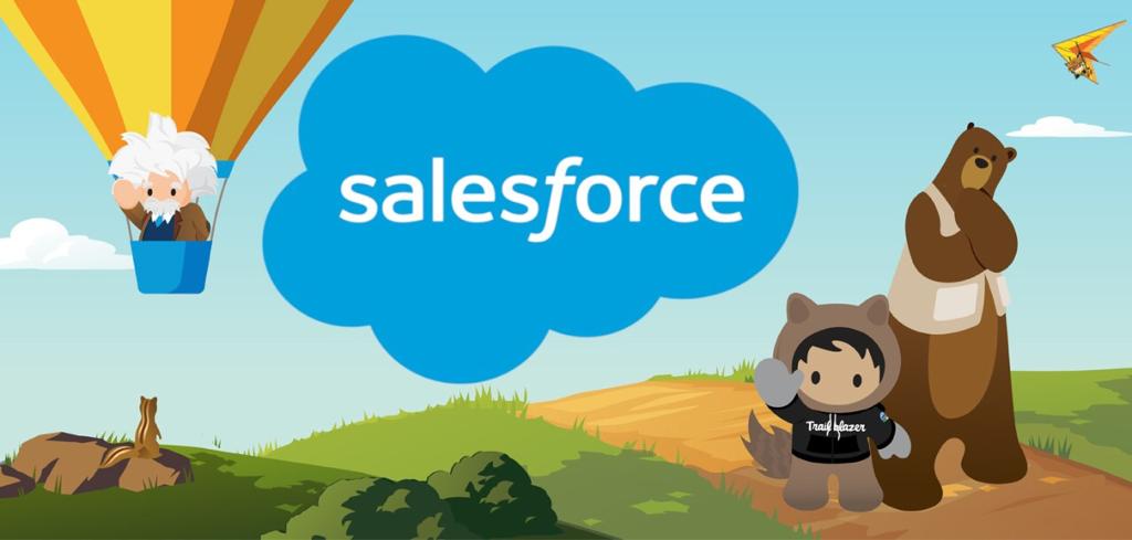 Formação Administrador do SalesForce (15/2022) – CURSO ON-LINE