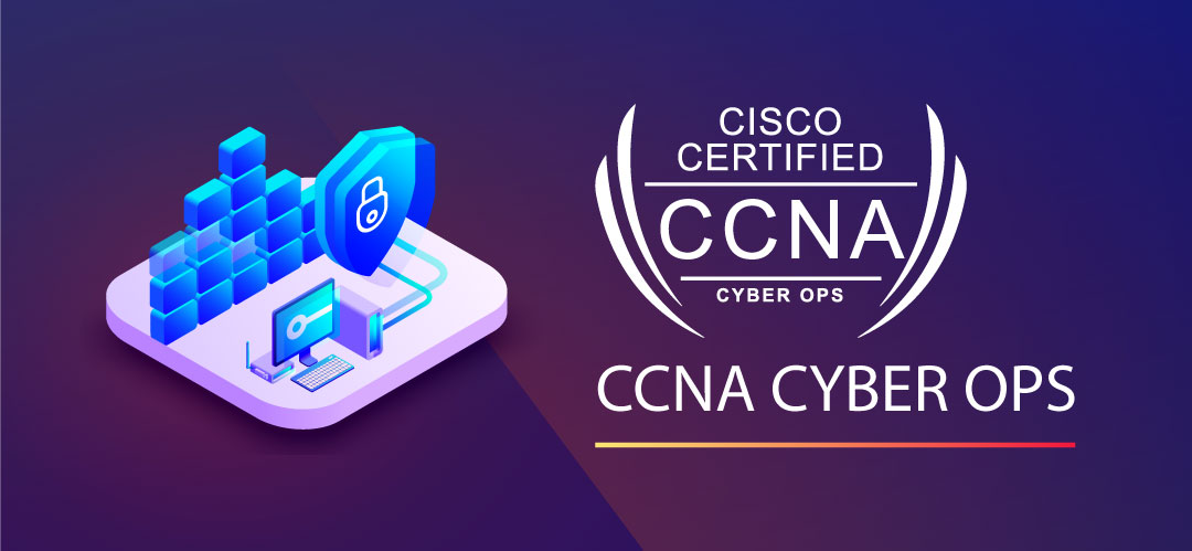 Cisco CyberOps Associate - Projeto 02/2023